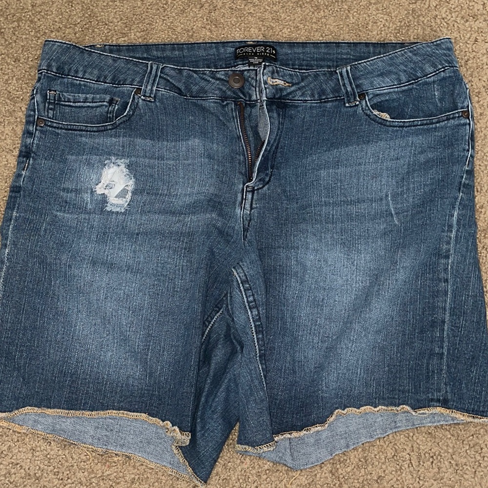 Summer shorts